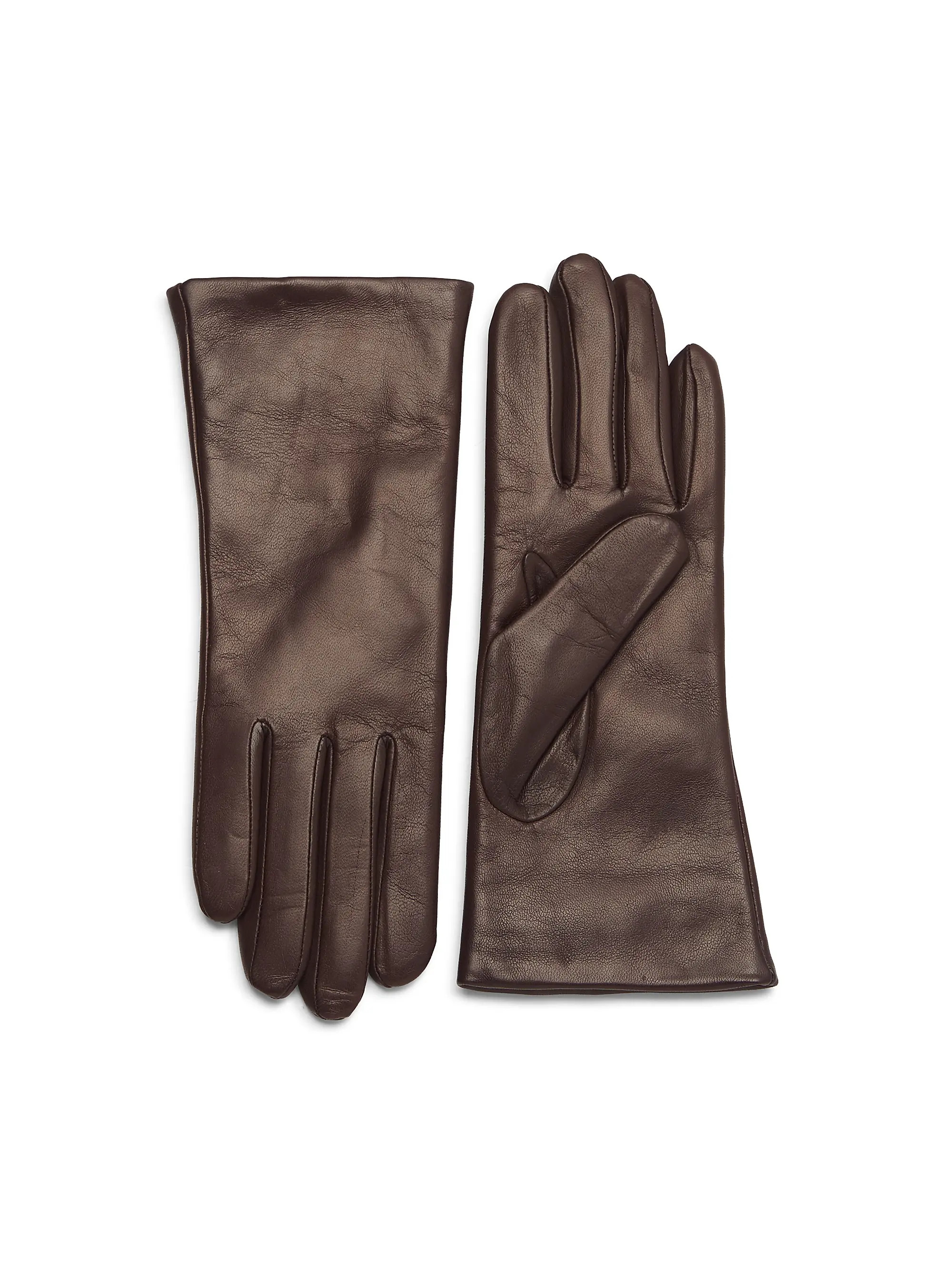 Leather Gloves | Saks Fifth Avenue