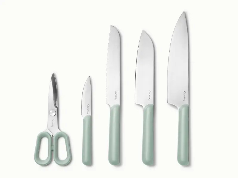 Knife Set | Caraway