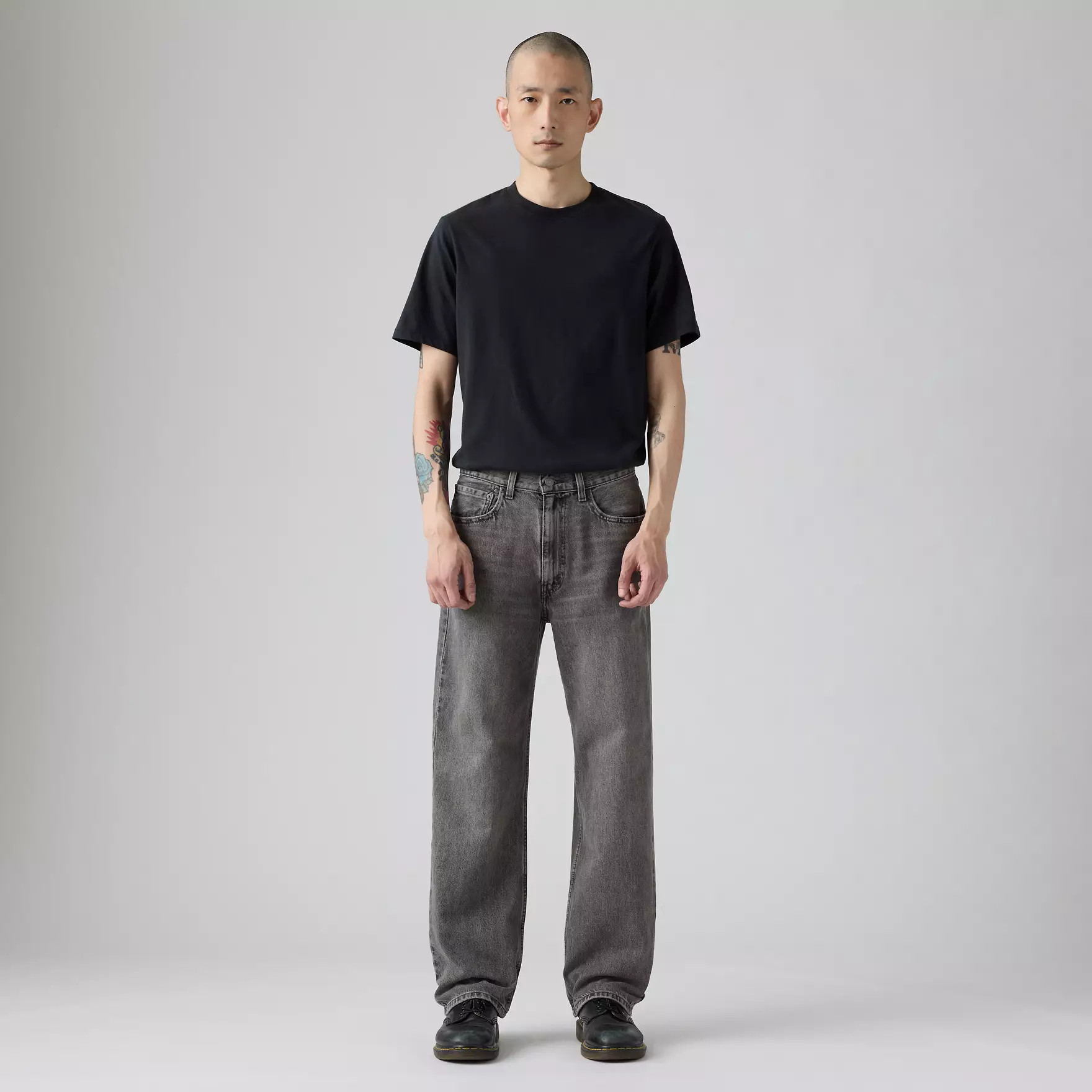 565™ Loose Straight Men's Jeans | Levi's US