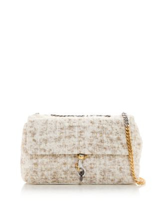 Edie Tweed Medium Crossbody | Bloomingdale's (US)