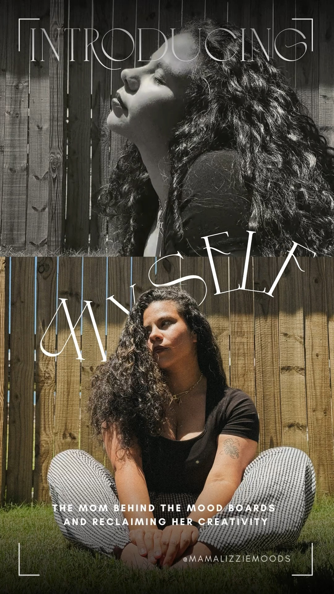 Hi, I’m Lizzie 🤍
The mom behind the mood boards.
What started as a nap-time creative outlet has become my way of reconnecting with the version of me I thought I lost. If you’re a mama looking to make space for beauty, calm, or just a bit of you again — welcome.

Here are some of my favorite nursery finds I’ve used in recent mood boards — cozy, functional, and aesthetically curated with love 💫

🛒 Tap to shop everything featured.

#momstyle #nurseryfinds #moodboardmagic #momlifeinspo #LTKbaby

#LTKBump #LTKHome #LTKFamily