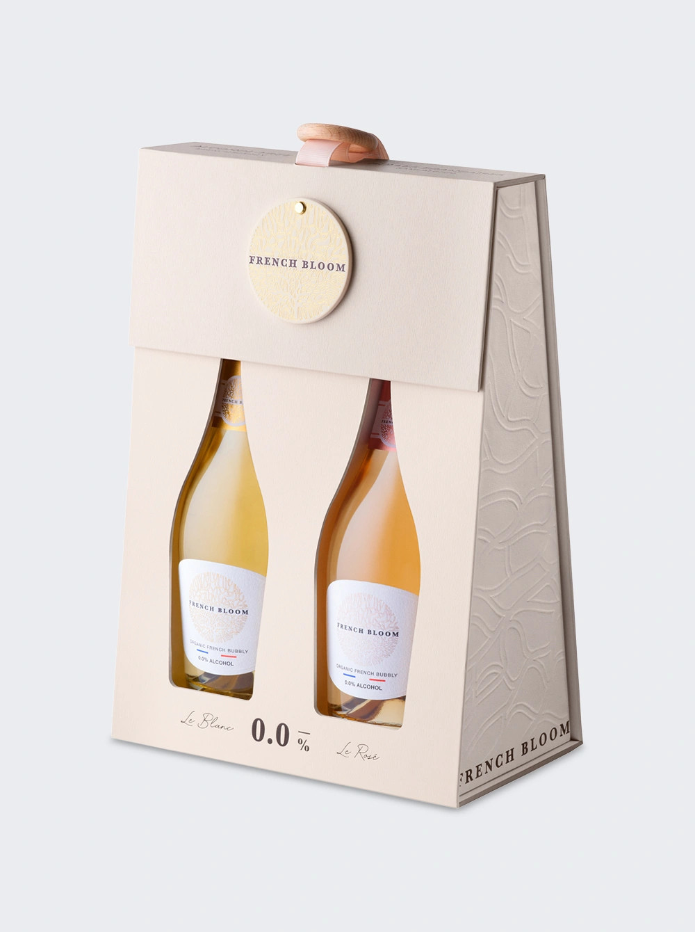 Baby Bloom | The Webster