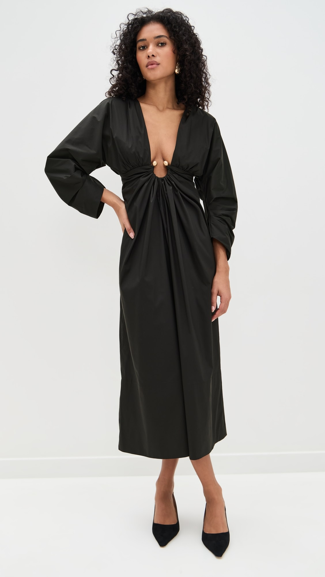 Elyza Dress | Shopbop