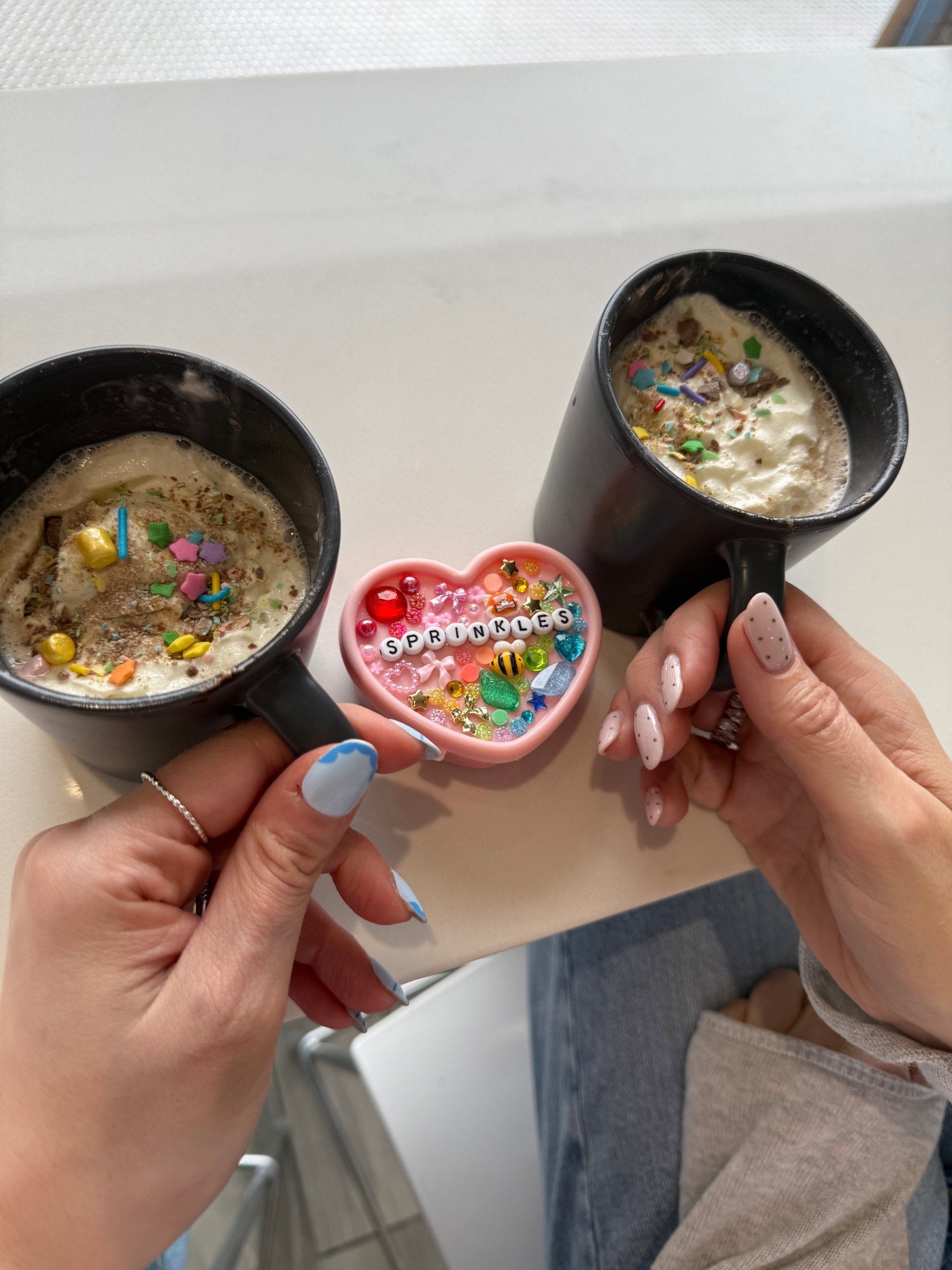 Purse sprinkles 

#LTKfestival #LTKkids #LTKhome