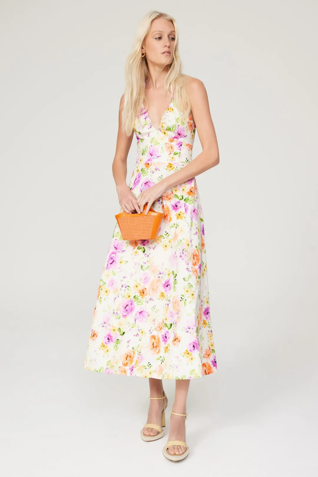 The Halting Traffic Dress | Rent the Runway