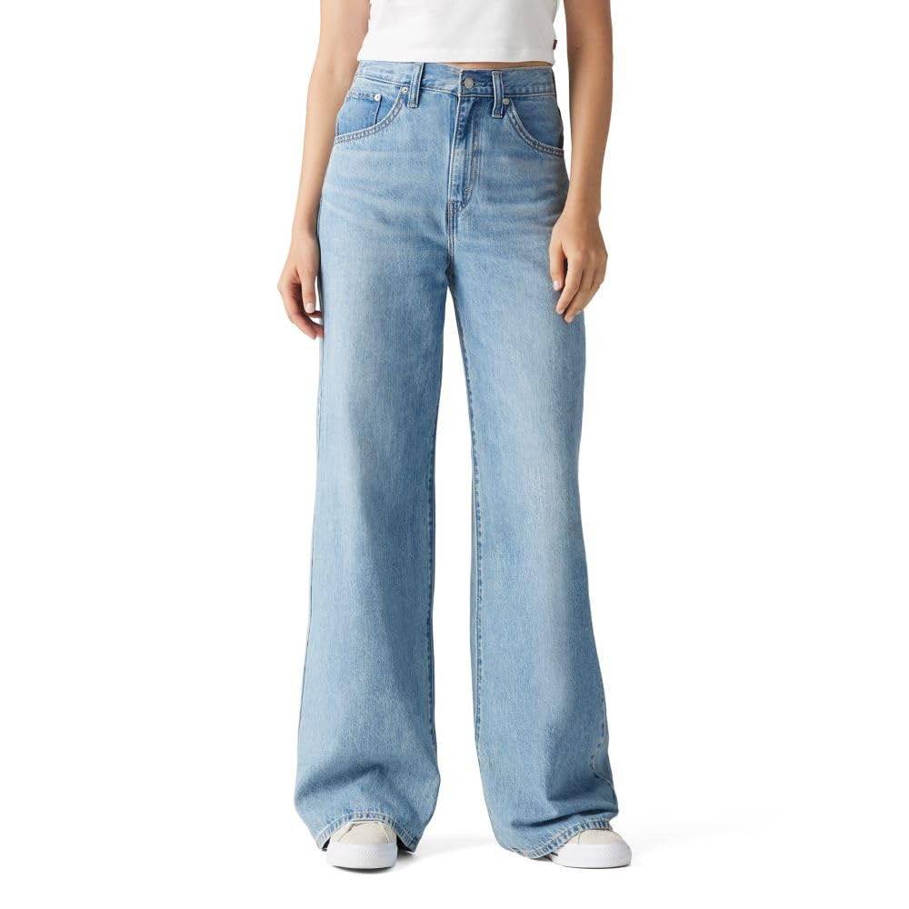 Levi's Women's Cinch Baggy | Amazon (US)