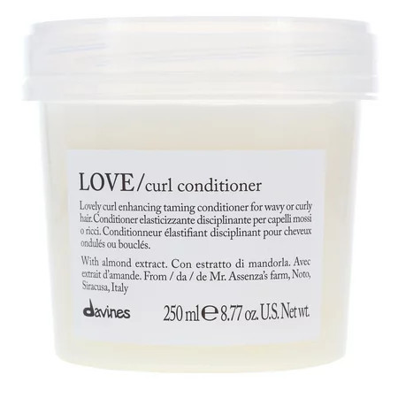 Davines LOVE Curl Conditioner 8.77 oz | Walmart (US)