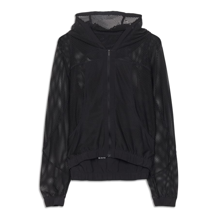 Relaxed Fit Jacket - Resale $77.00New $128.00This price refers to the original new retail price ... | Lululemon (US)