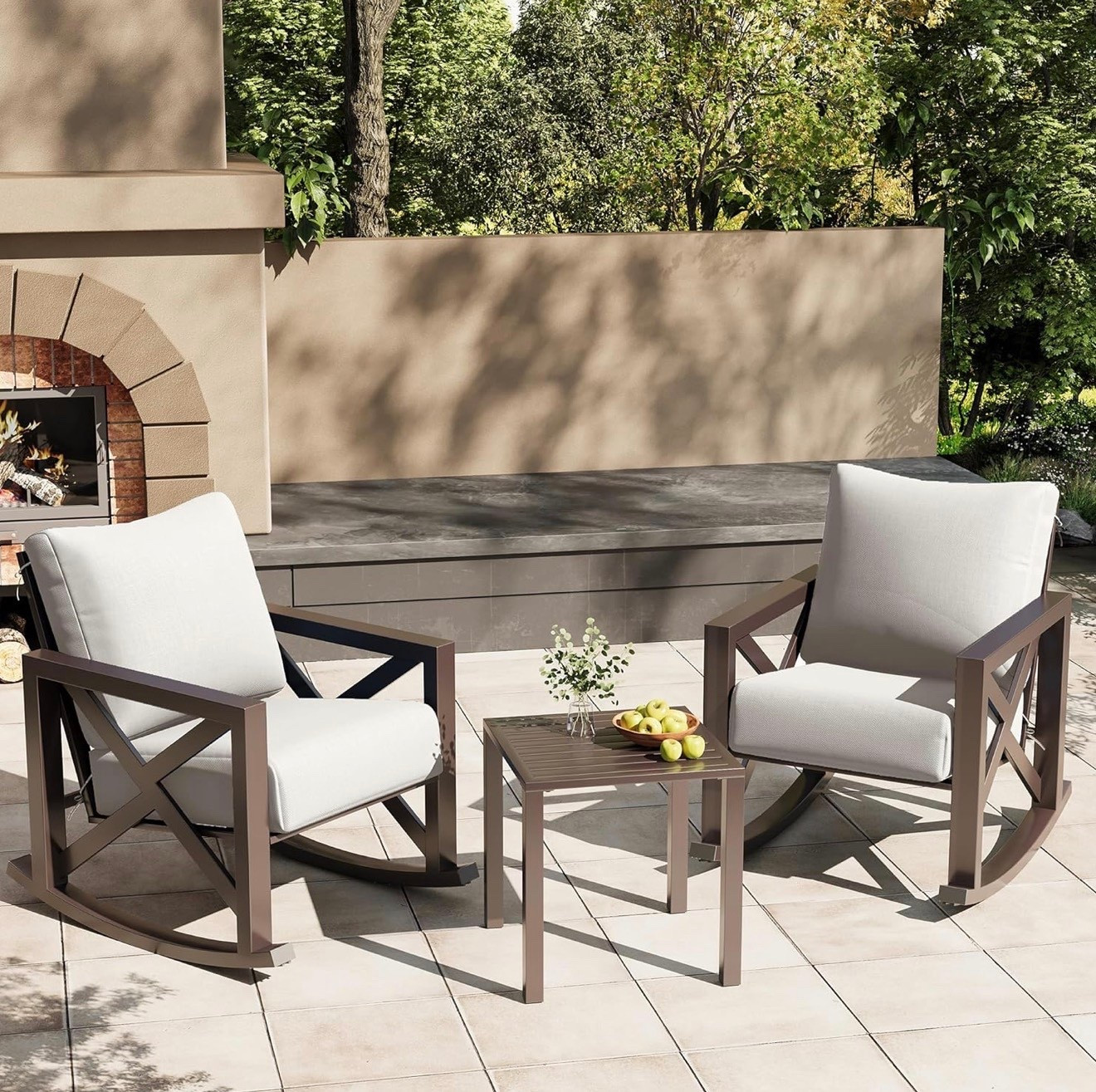 Stay tuned to see this set styled on my porch!  

#LTKSeasonal #LTKHome