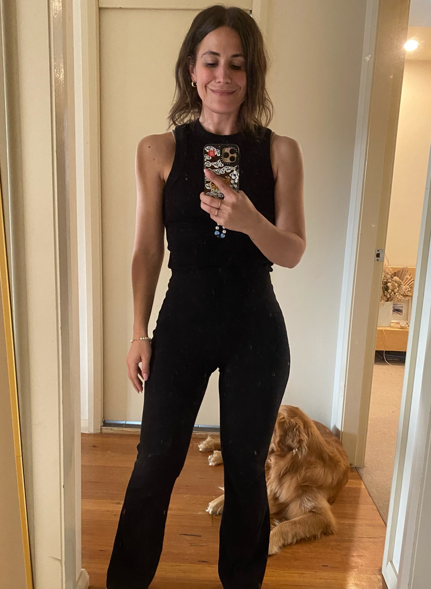 Ok Cotton On has literally created the perfect tank. High neck, super flattering cut on the arms, good amount of stretch in the rib, enough length to tuck - bought it in 4 colours (ok.. “shades” 😂)

#LTKaustralia