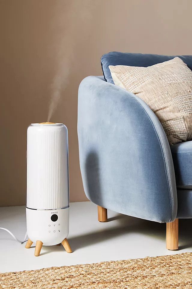 TotalComfort Deluxe Ultrasonic Humidifier | Anthropologie (US)