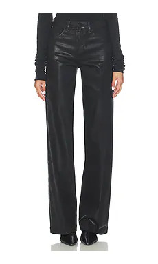 Clayton High Rise Wide Leg
                    
                    L'AGENCE | Revolve Clothing (Global)