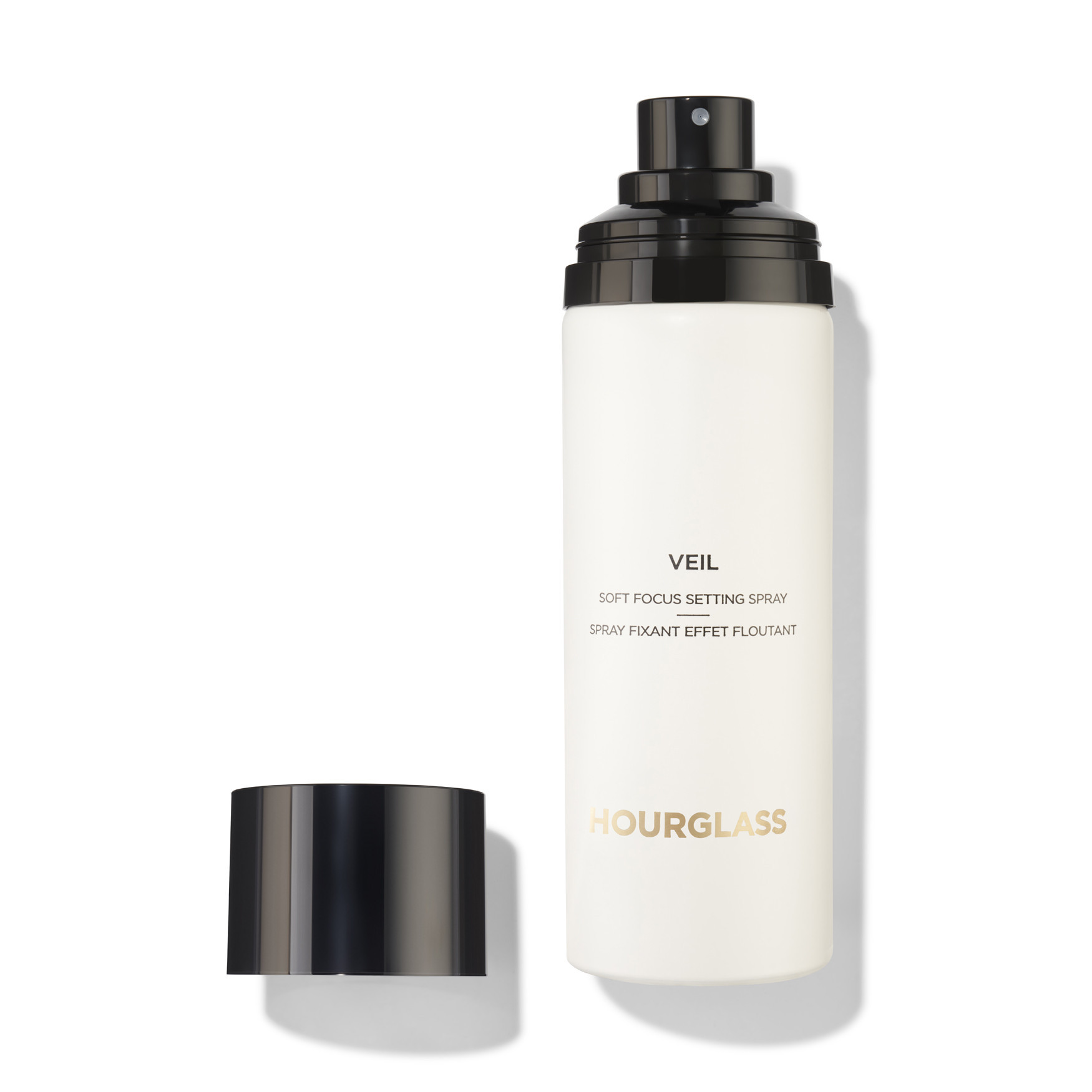 Veil Soft Focus Setting Spray | Space NK - UK