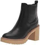 DV Dolce Vita Women's Jetta Fashion Boot | Amazon (US)