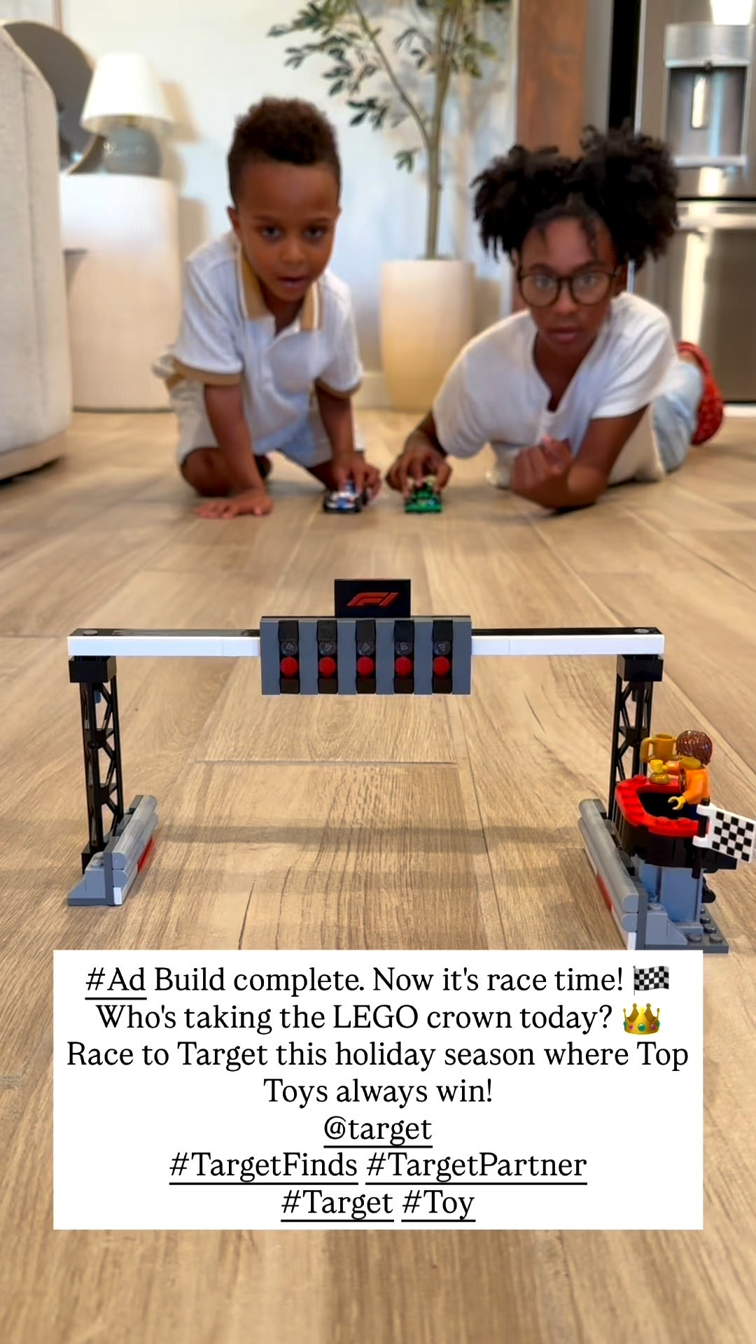 #ad Targets Top Toys of the season! SHOW NOW 🧸 🧱 

 #TargetFinds #TargetPartner, #Target, #Toys @Target

#LTKGiftGuide #LTKHoliday #LTKKids