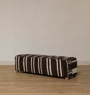 Topanga Footed Bench LXVIII | Amber Interiors