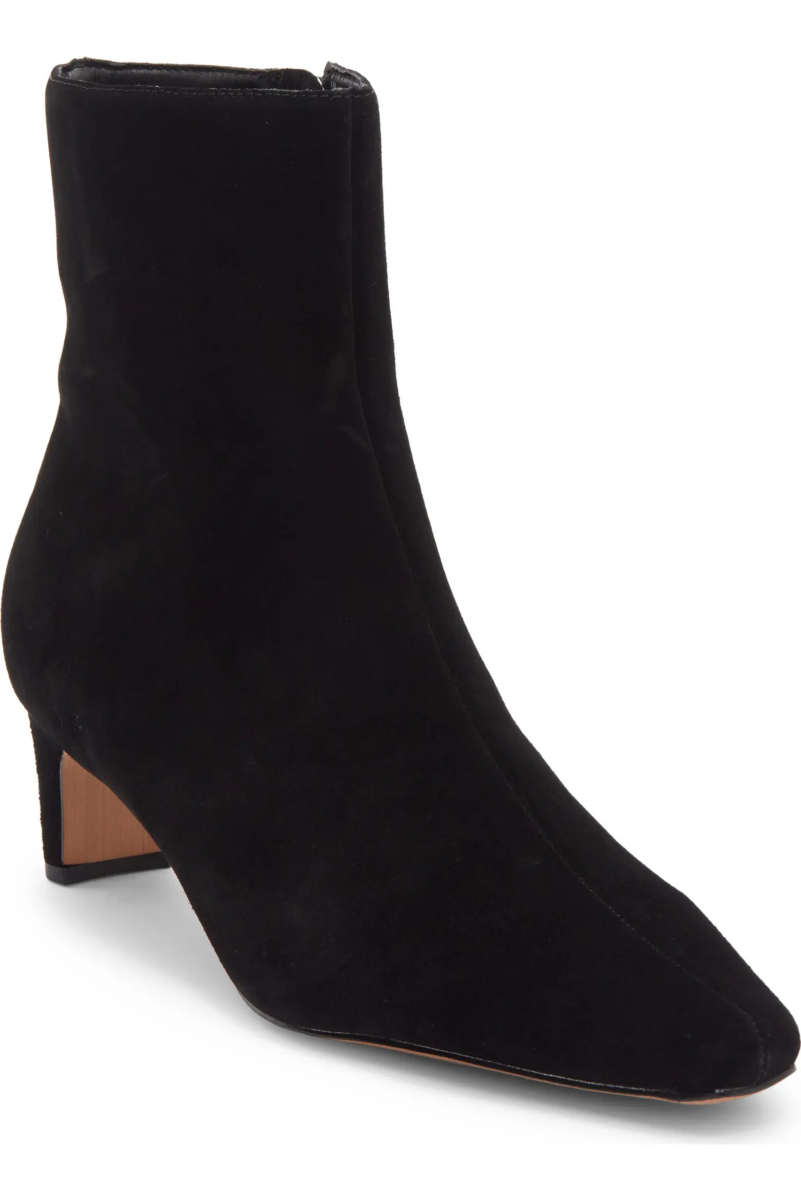 Justice Bootie (Women) | Nordstrom | Nordstrom