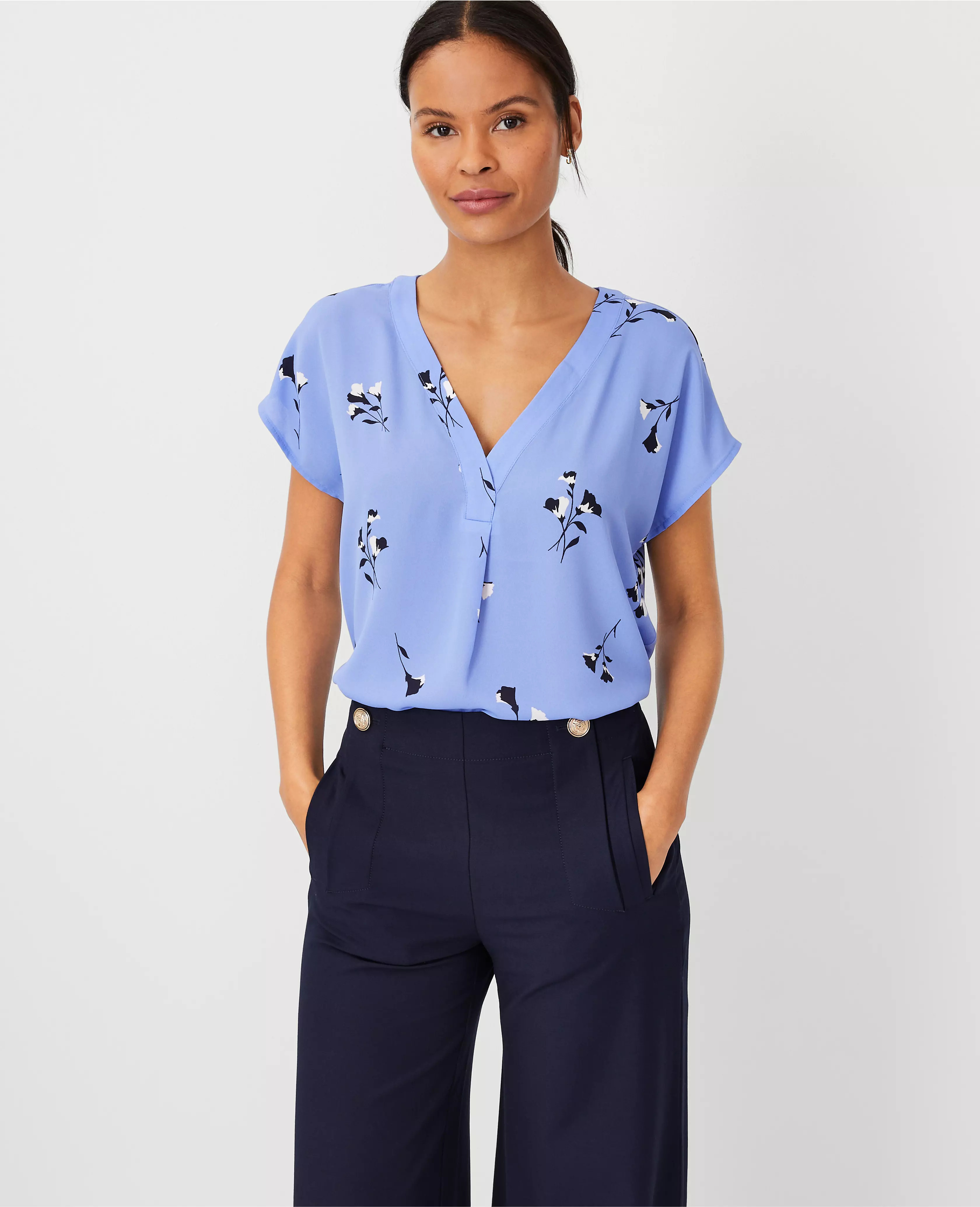 Ann Taylor | Ann Taylor (US)