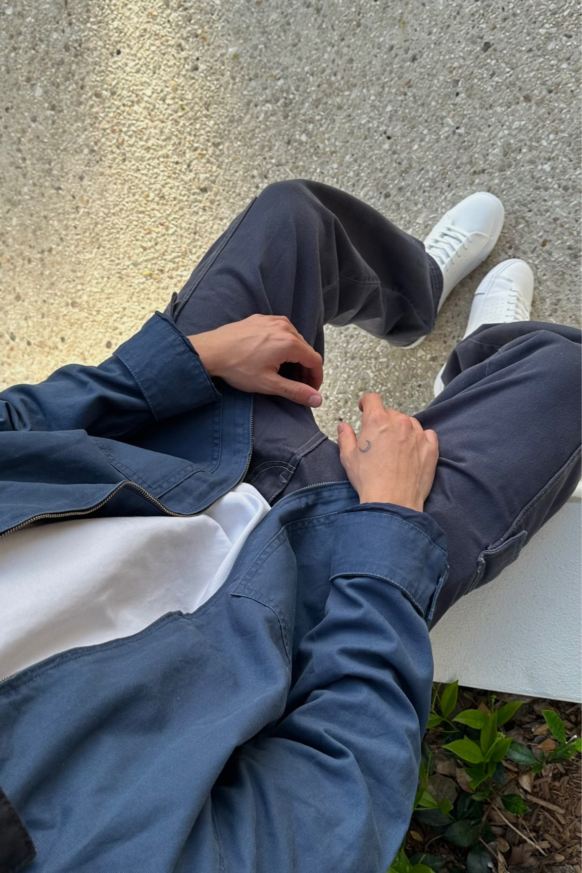 Utility jacket and cargos 🤝 Pull & Bear via The Iconic 

#LTKaustralia