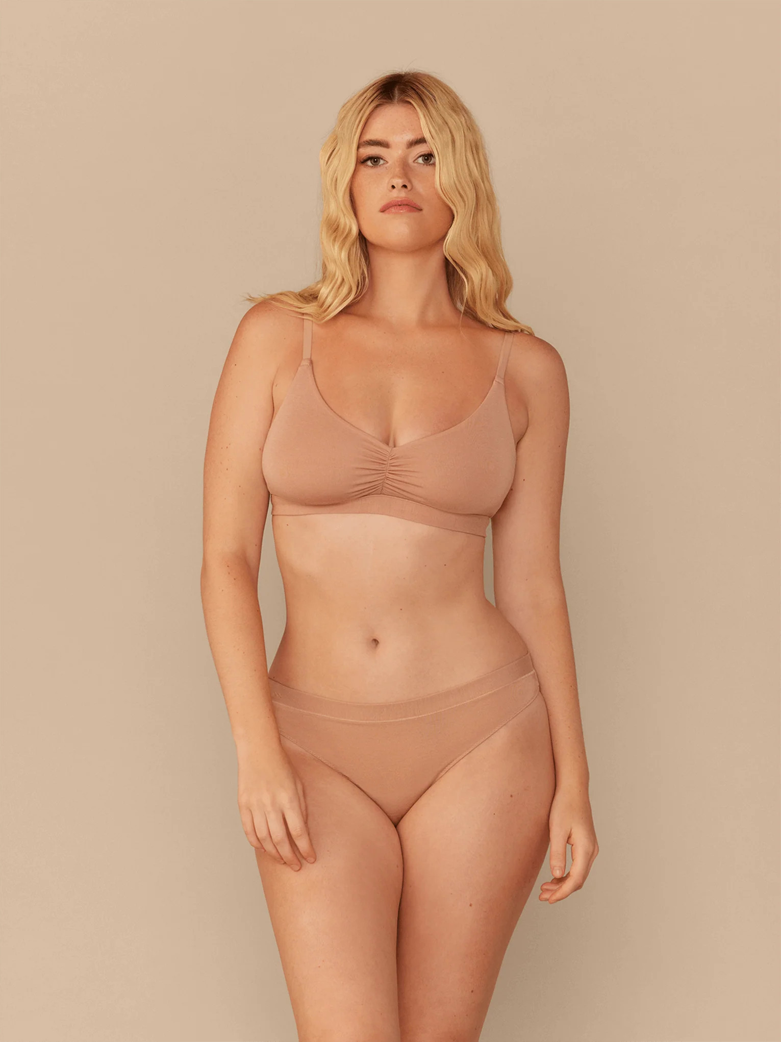 UltraModal™ FeelFree Thong | Sand Dune | MeUndies