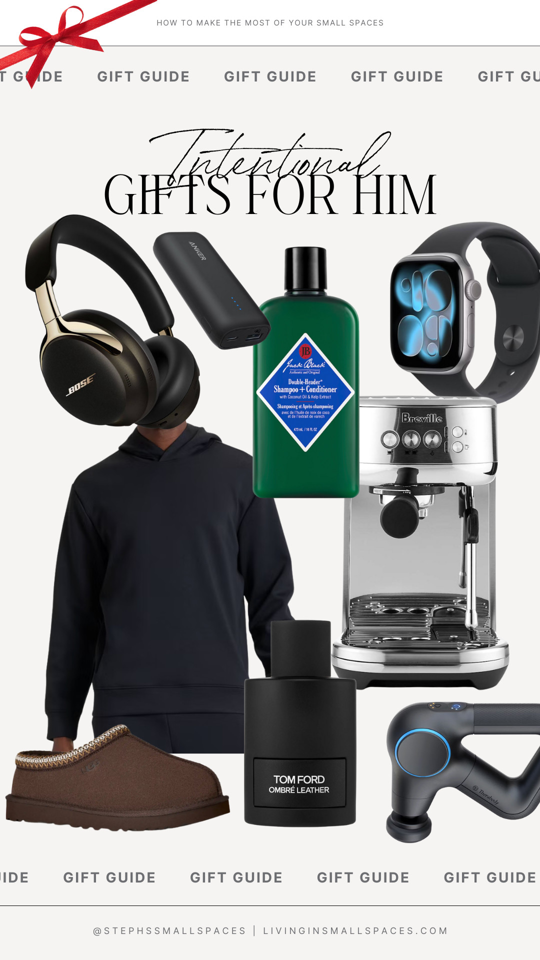 Smart, stylish, and practical — these intentional gifts for him check every box. From Target finds to timeless picks from Crate & Barrel, Sephora, and UGG, each piece blends everyday function with a touch of luxury. Perfect for the guy who appreciates quality, comfort, and good design. gifts for him, intentional gift ideas, Sephora grooming gifts, UGG slippers, Crate & Barrel home, Target finds, practical men’s gifts, holiday gifting, minimalist gift ideas #LTKGiftGuide #GiftsForHim #IntentionalLiving #HolidayGiftGuide #MensGifts #TargetFinds #CrateAndBarrel #SephoraForHim #UGGStyle #SmallSpaceLiving 

 #LTKGiftGuide #LTKHoliday #LTKSeasonal