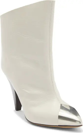 Isabel Marant Lapio Bootie (Women) | Nordstromrack | Nordstrom Rack