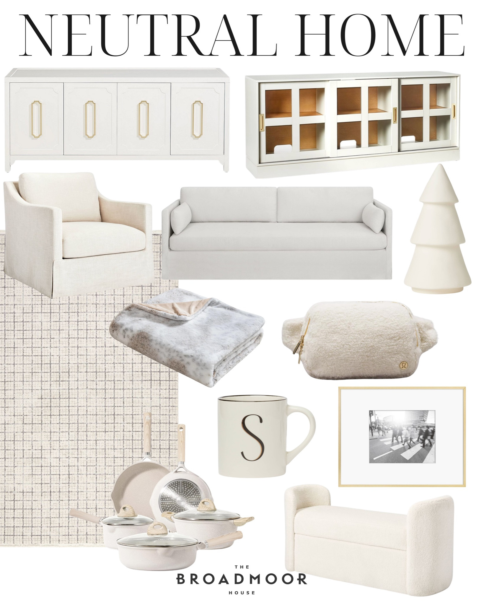 Neutral home, home decor, target, target home, target find, area rug, lululemon, lulu belt bag, console, media console, tv stand, sideboard, Christmas decorations, living room, living room furniture 

#LTKhome #LTKHoliday #LTKSeasonal