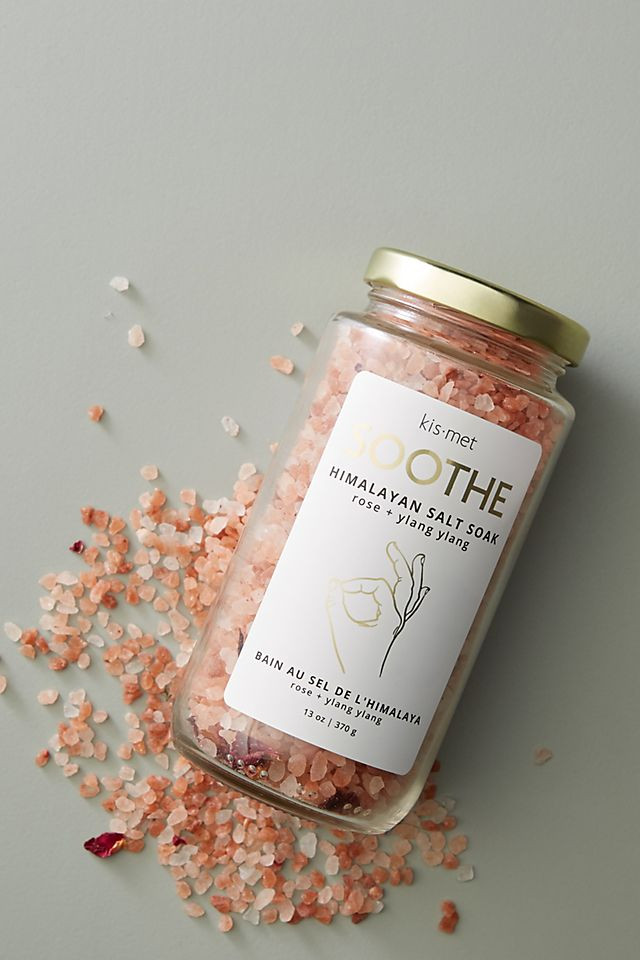 Kismet Salt Soak | Anthropologie (US)