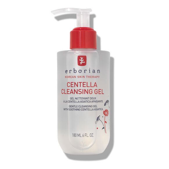 Centella Cleansing Gel | Space NK - UK