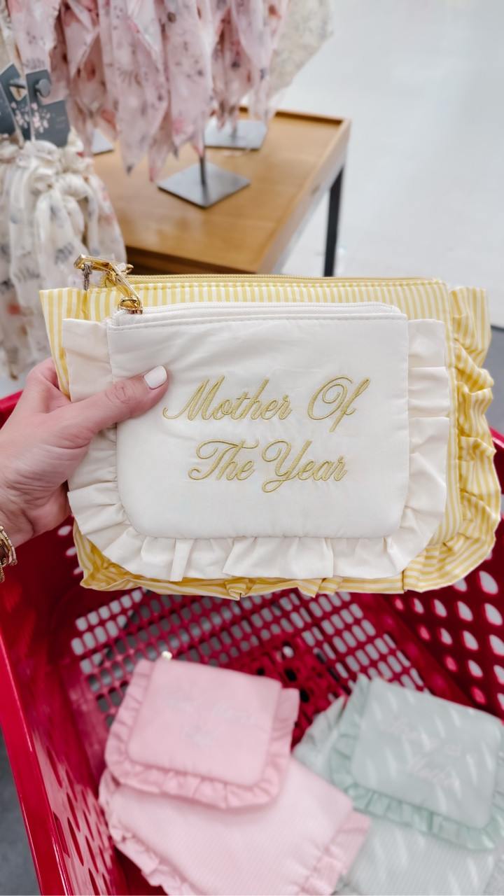 New Mother’s Day Striped Bags (2pk) From Target ✨



#LTKdayinmylife #LTKmomlife #LTKBump