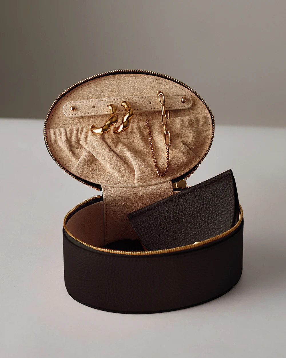 Large Jewelry Case | Cuyana