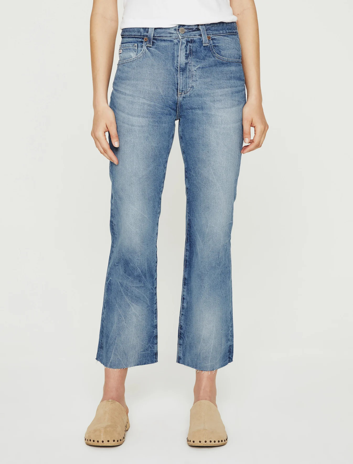 Kinsley 360° | AG Jeans