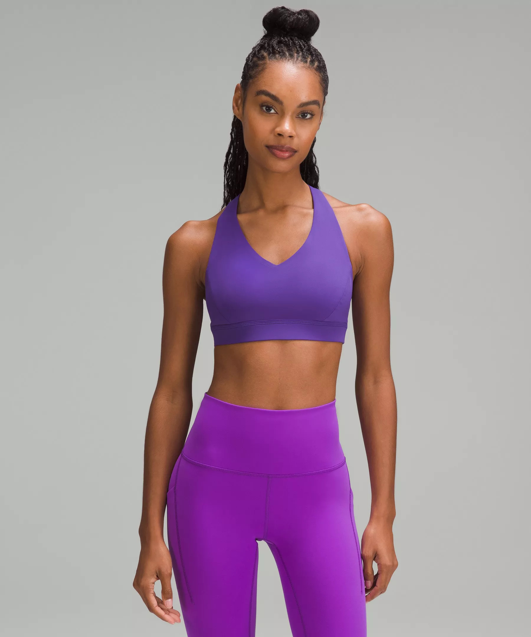 Envital Bra *Medium Support B/C Cup | Women's Bras | lululemon | Lululemon (US)