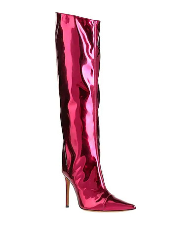 ALEXANDRE VAUTHIER  | Fuchsia Women‘s Boots  | YOOX | YOOX (US)