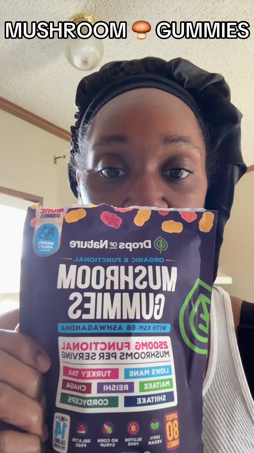 A LOW-SUGAR, LOW-CALORIE TREAT THAT SUPPORTS YOUR JOURNEY TO BALANCED WELLNESS.

#LTKmorningroutine #LTKvlog #LTKBeauty