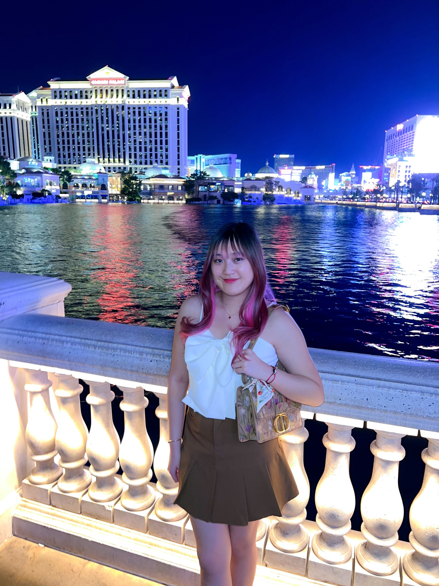 Outfit details💙 YesStyle discount code TRISHBEAR5!

#LTKitbag #LTKbeauty #LTKstyletip