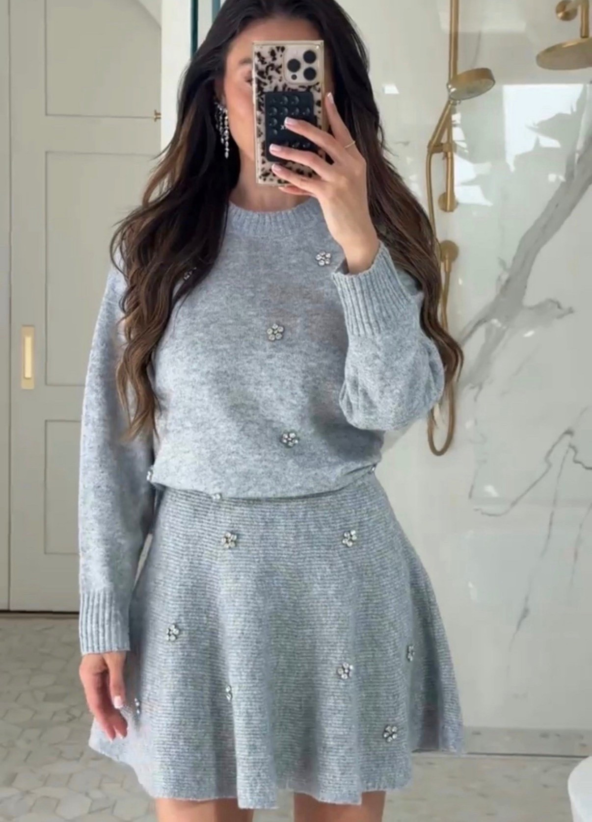 Scroll to shop! Follow for more finds! Xo! 🥰 

#LTKgrwm #LTKootd