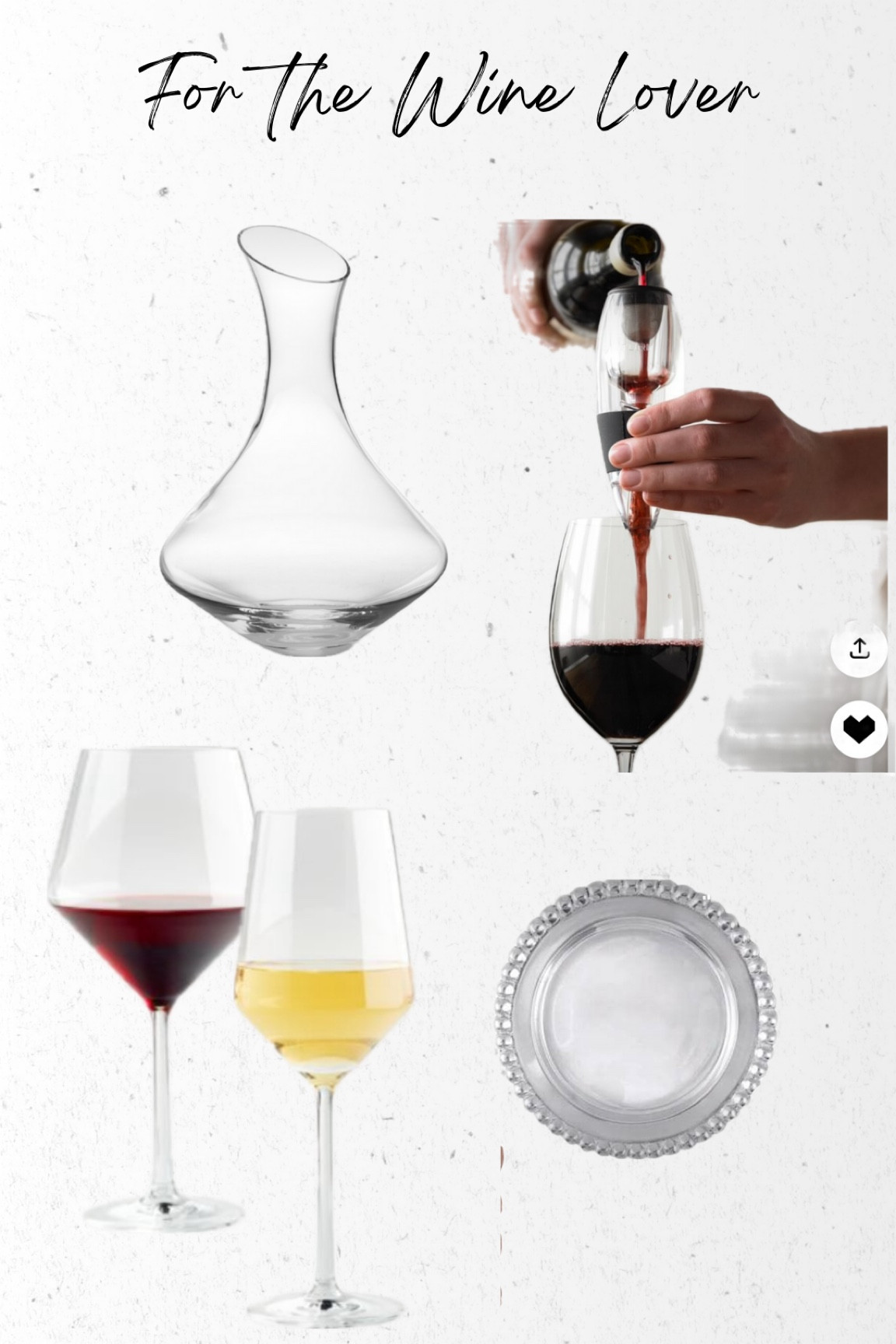 Gifts for the Wine Lover 🍷

#LTKfindsunder50 #LTKGiftGuide