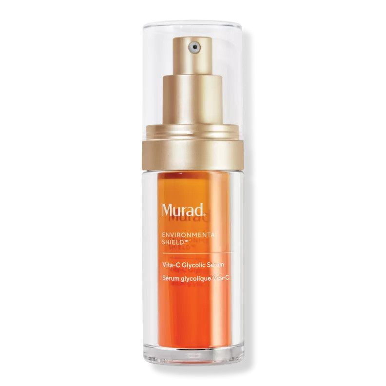 Vitamin C Glycolic Brightening Serum - Murad | Ulta Beauty | Ulta