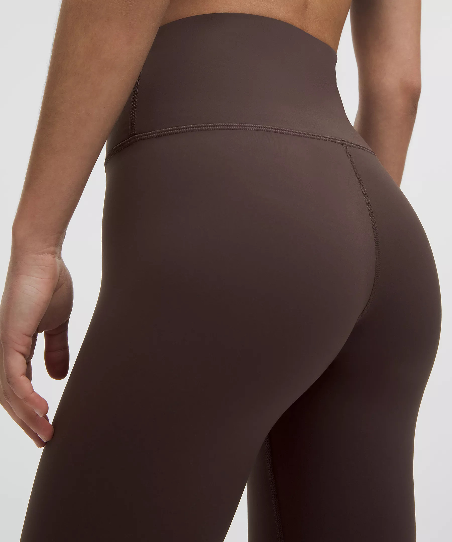 Wunder Train High-Rise Tight 25" | Lululemon (US)