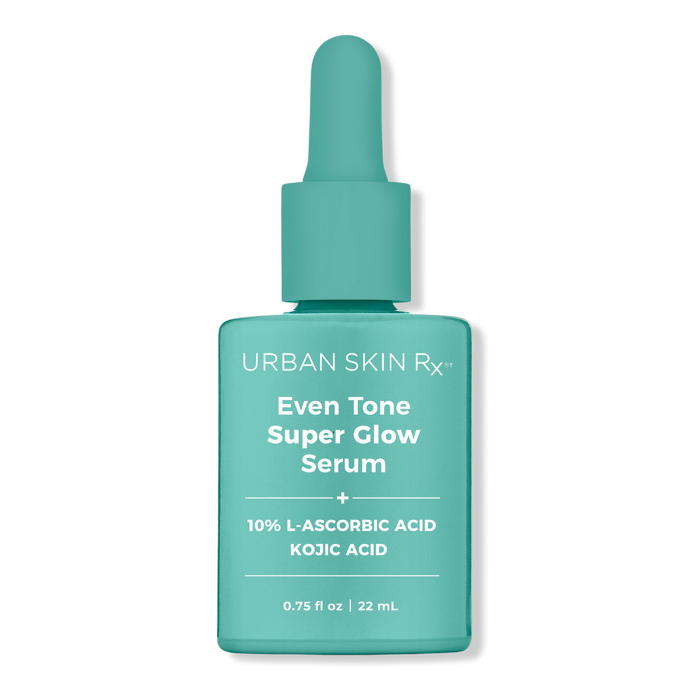Urban Skin Rx Even Tone Super Glow Serum with 10% L-Ascorbic Acid + Kojic Acid | Ulta