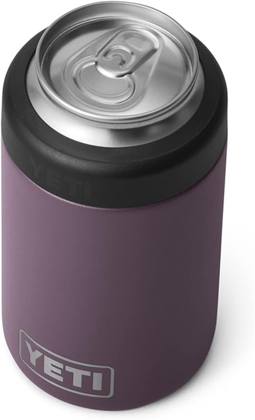 YETI Rambler 12 oz. Colster Can Insulator for Standard Size Cans | Amazon (US)