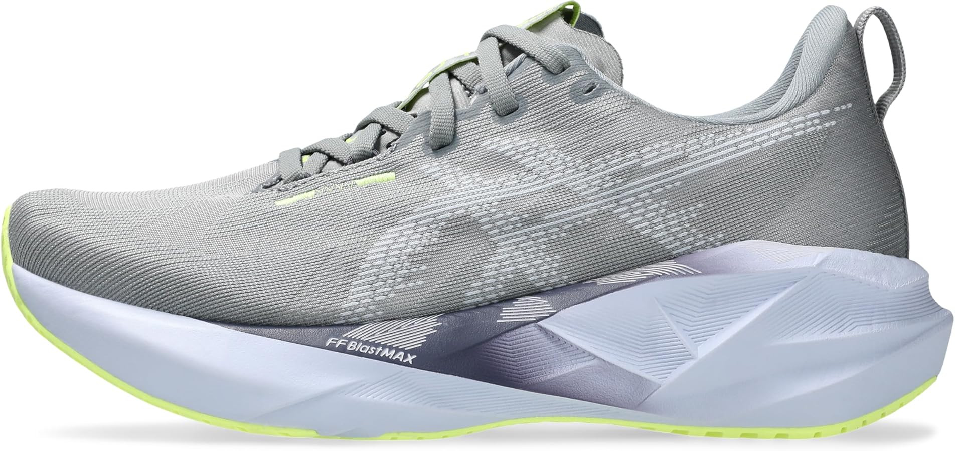 ASICS Women's NOVABLAST 5 Running Shoes | Amazon (US)