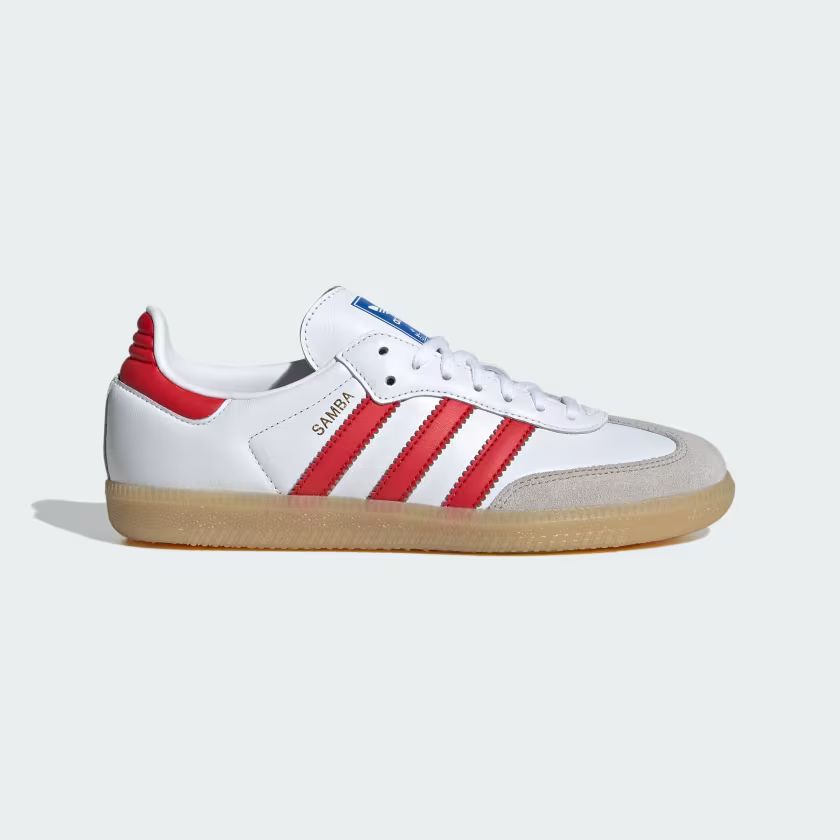 Samba OG Shoes Kids | adidas (US)