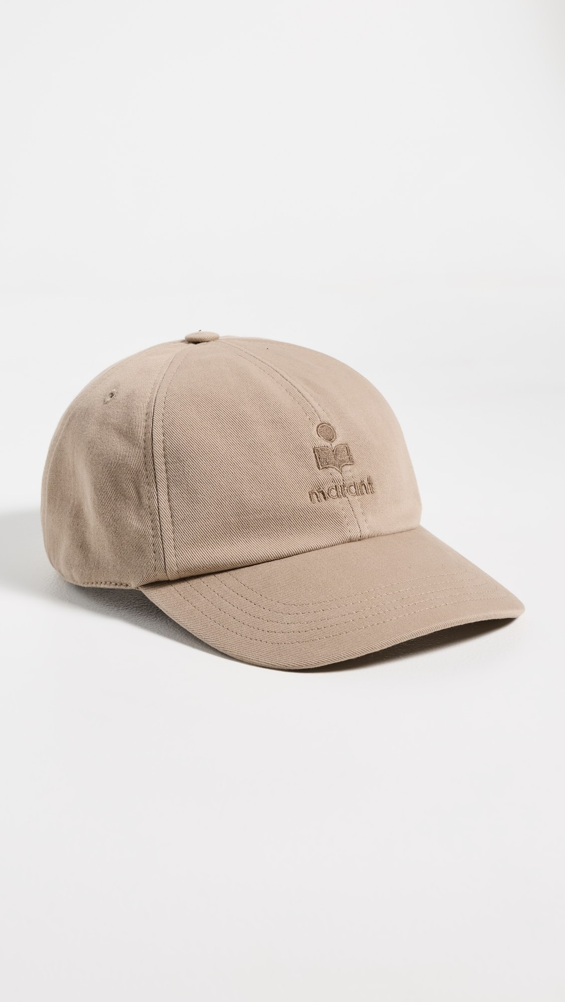 Mini Logo Cap | Shopbop