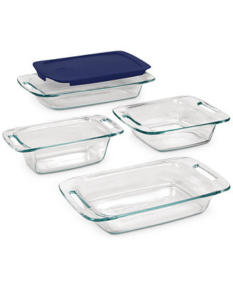 Grab 5-Pc. Bakeware Set | Macys (US)