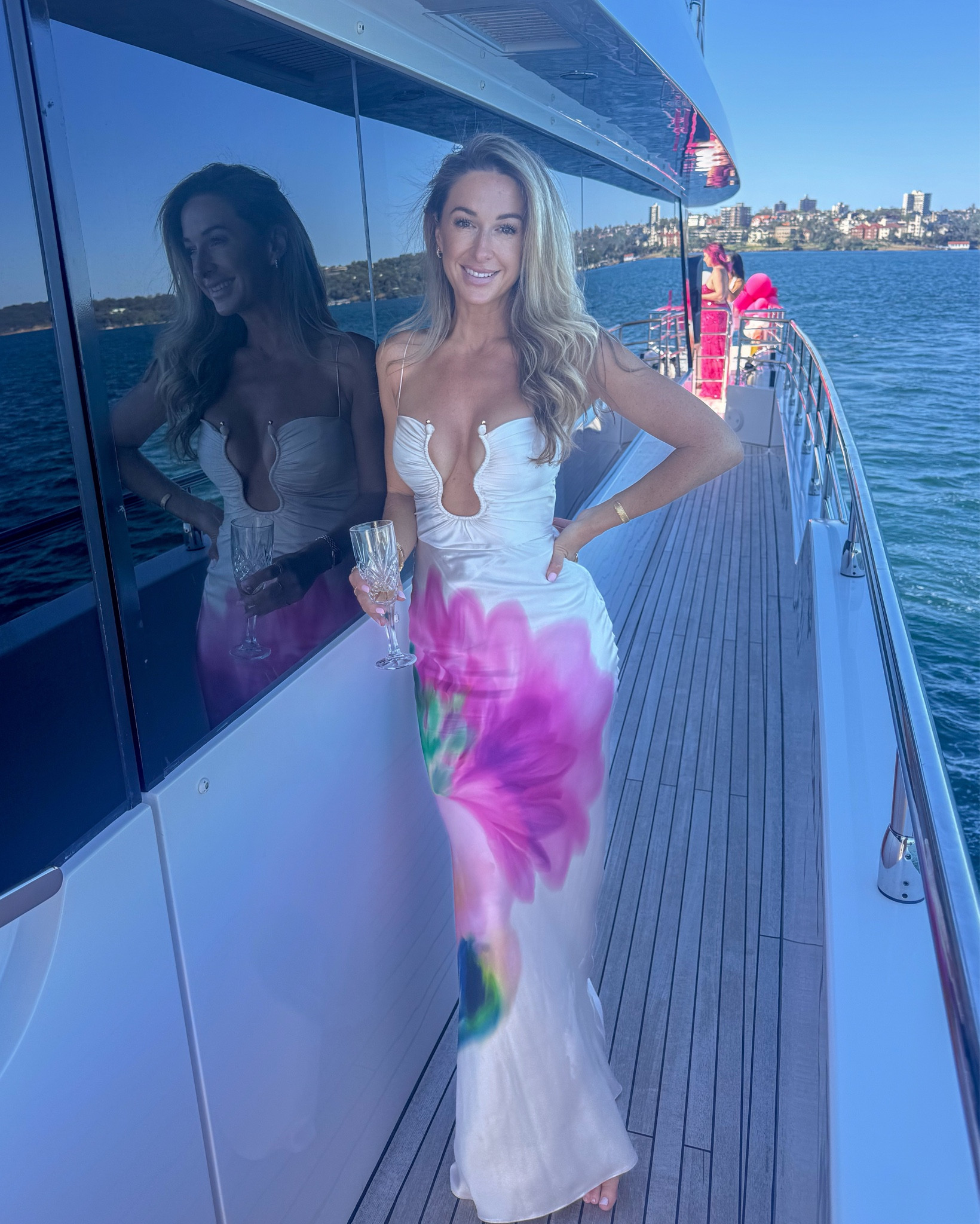 Dress of my dreams! I honestly never wanted to take this off! It’s currently on sale and is 50% off too!!!! GRAB IT WHILE ITS STILL AVAILABLE!!!!!!
I’m wearing a size 8. X

#LTKspring #LTKwedding #LTKbeauty