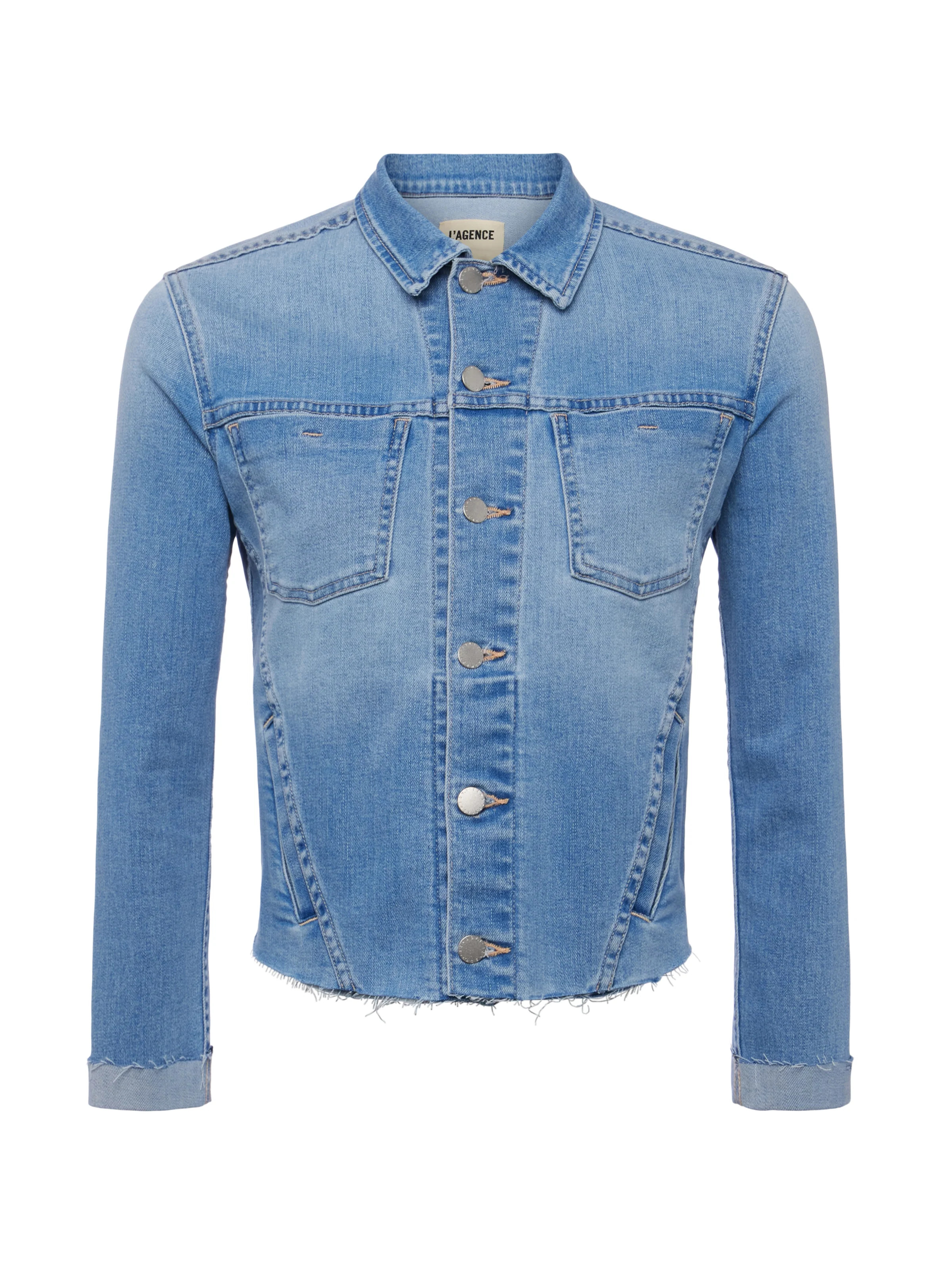 L'AGENCE Janelle Jacket in Omaha | L'Agence