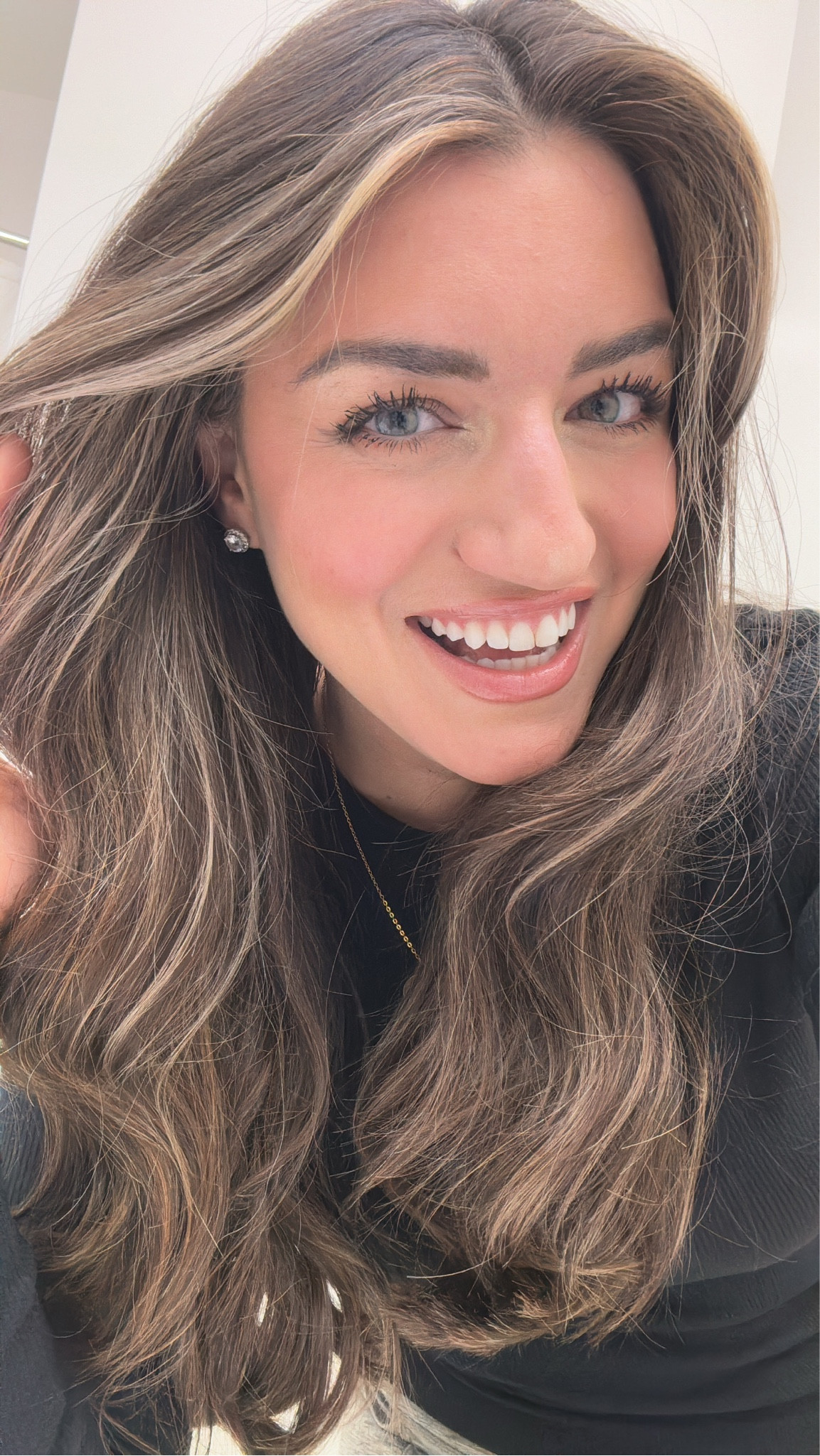 “Summer glow but in winter” makeup essentials

#LTKstyletip #LTKfindsunder50 #LTKbeauty