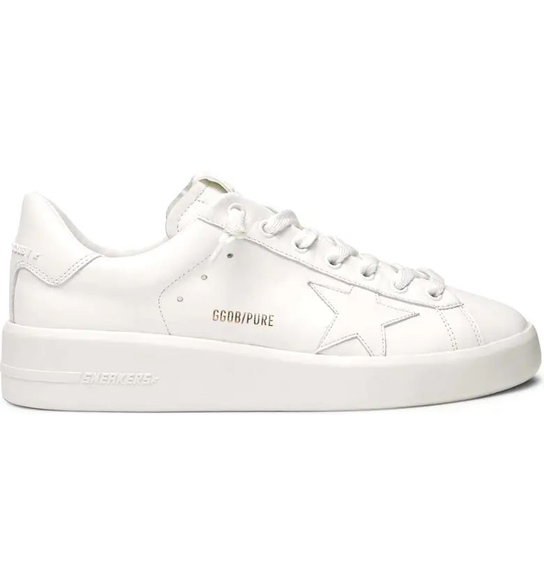 PURESTAR Low Top Sneaker | Nordstrom